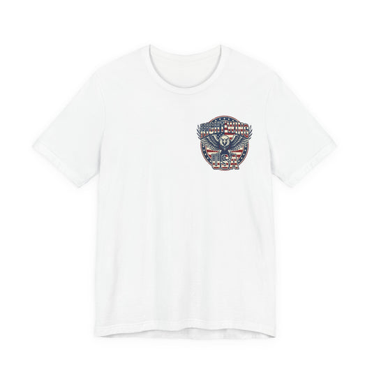 Vance for President Vintage Patriotic Tee