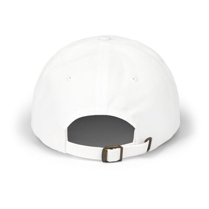 Faith Over Fear Dad Cap – Inspirational Christian Baseball Hat
