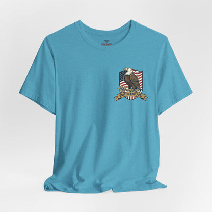 America 250th Anniversary Tee — 1776–2026 Commemorative Eagle T-Shirt