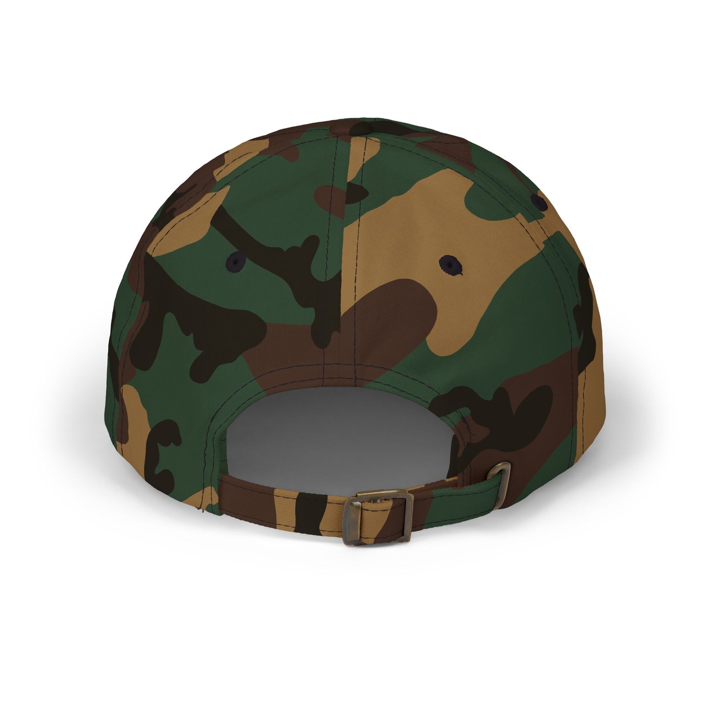 Faith Over Fear Dad Cap – Inspirational Christian Baseball Hat