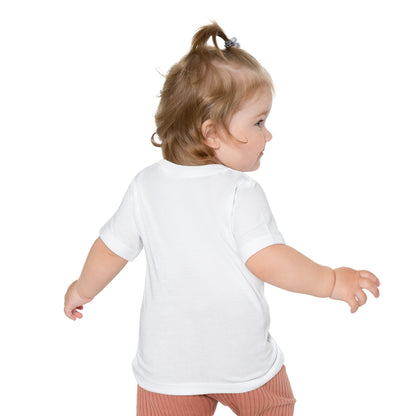 Baby T-Shirt — "Ginger Lives Matter" Funny Redhead Pride Infant Tee