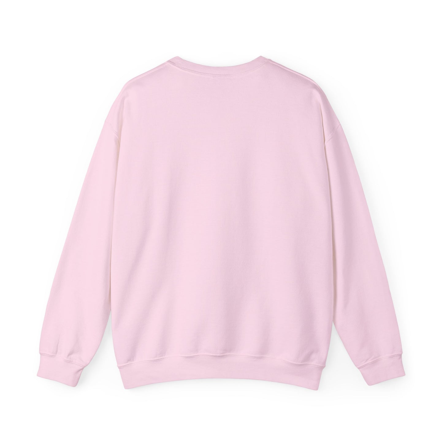 Armor of Faith Crewneck Sweatshirt — "Put On The Full Armor" Christian Graphic Pullover