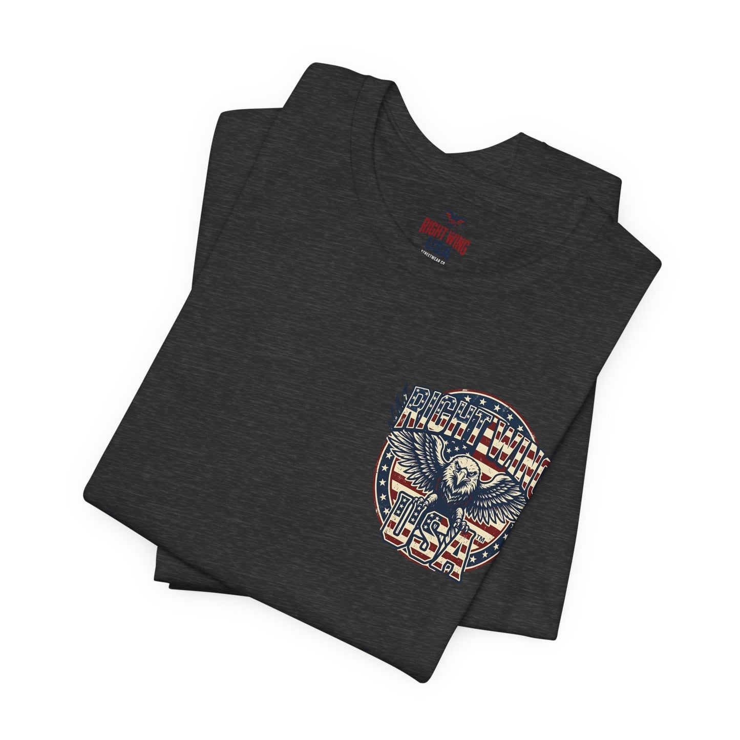 Don't Struggle Weightlifting Tee — Retro Gym Motivational T-Shirt