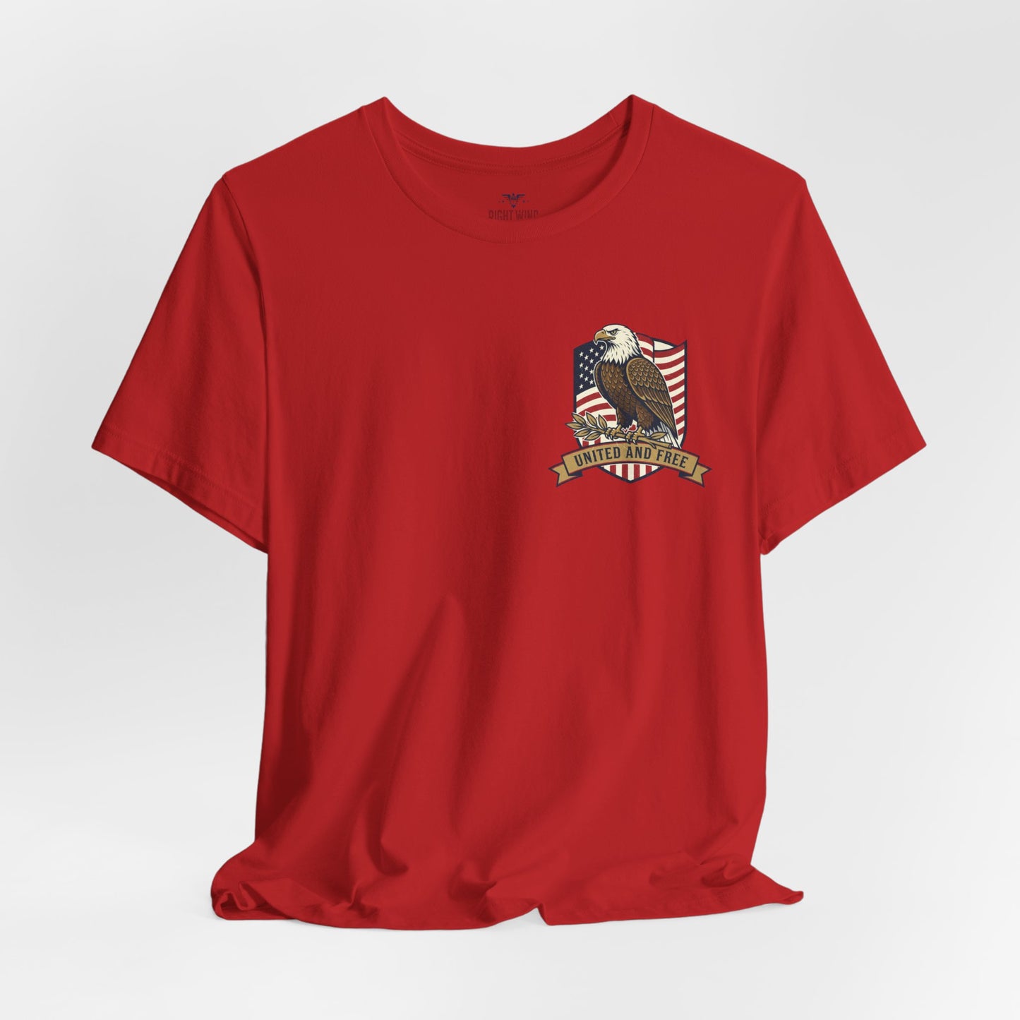 America 250th Anniversary Tee — 1776–2026 Commemorative Eagle T-Shirt