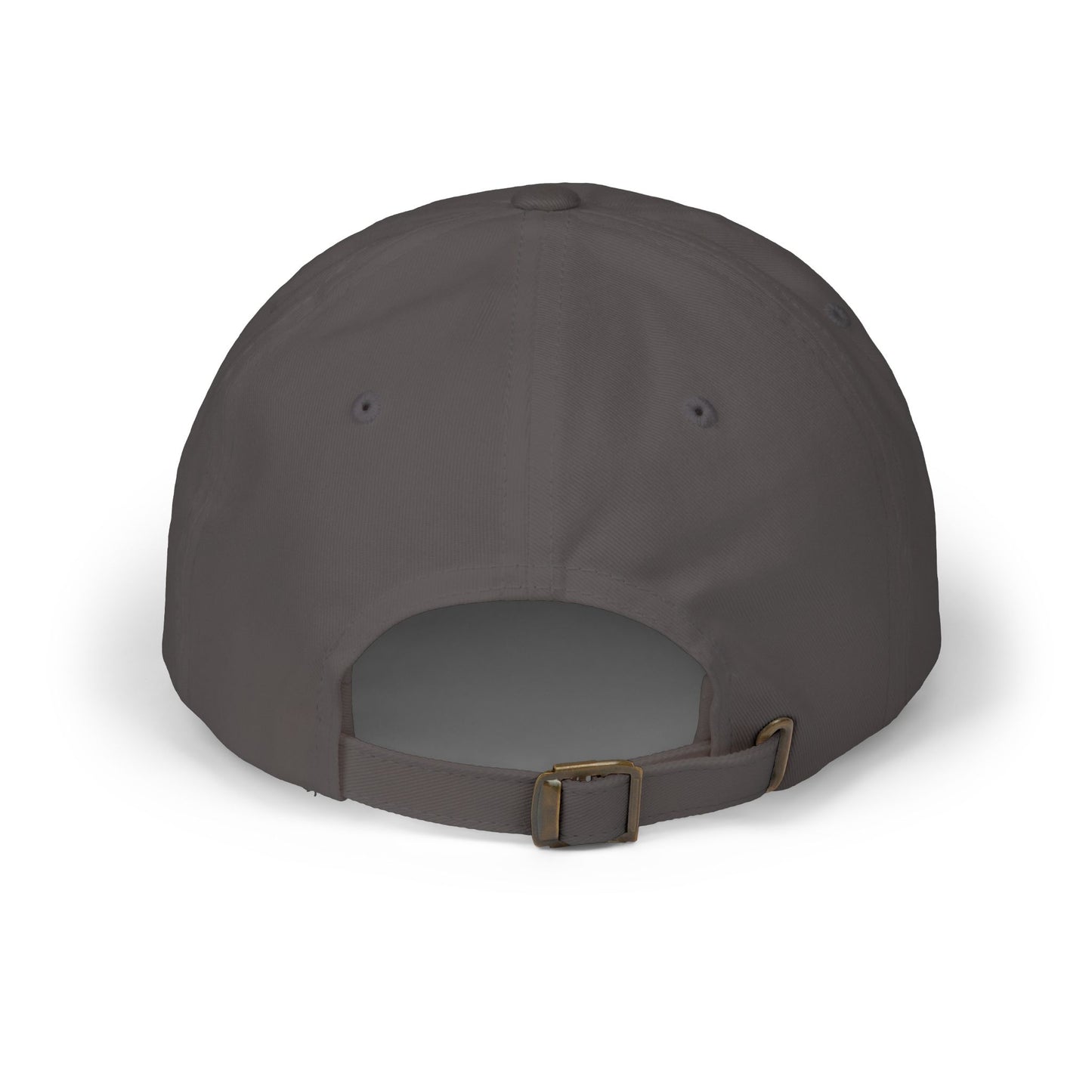 Faith Over Fear Dad Cap – Inspirational Christian Baseball Hat