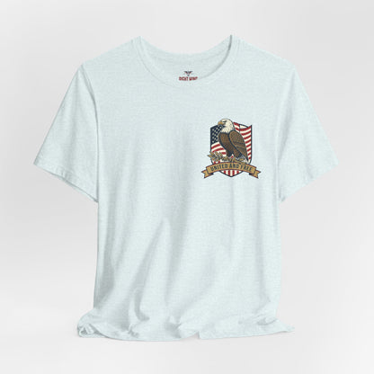 America 250th Anniversary Tee — 1776–2026 Commemorative Eagle T-Shirt